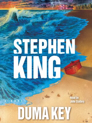 Duma Key - Audiobook